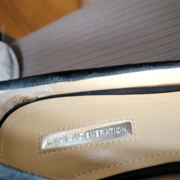 BCBGeneration wedge heels - Picture 6 of 6